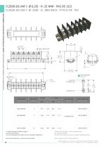 Barrettes monobloc-10