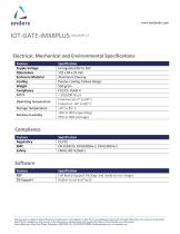 Industrial IoT Gateway IOT-GATE-iMX8PLUS-4