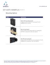 Industrial IoT Gateway IOT-GATE-iMX8PLUS-5