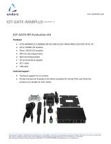 Industrial IoT Gateway IOT-GATE-iMX8PLUS-6