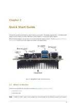 BeagleBone AI-64-10