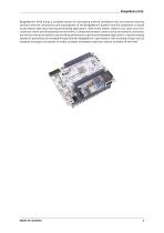 BeagleBone AI-64-4