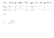 HSC S Short Stroke Hydraulic Cylinder-2