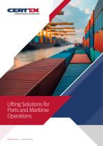 Ports and Maritime Operations Brochure-1