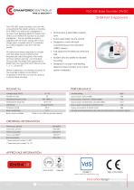 VSO-32E Base Sounder 24VDC-1