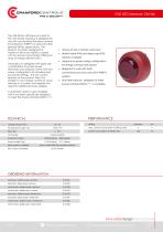 VXB LED beacon 24Vdc-1