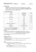 DT018ATFT-4