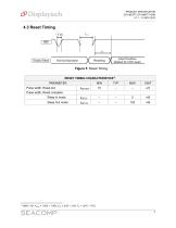 DT018BTFT, DT018BTFT-SHB-10