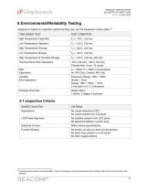 DT018BTFT, DT018BTFT-SHB-14