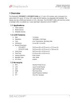 DT018BTFT, DT018BTFT-SHB-4