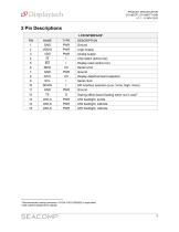 DT018BTFT, DT018BTFT-SHB-5