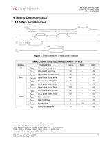 DT018BTFT, DT018BTFT-SHB-8