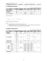 DT024CTFT & DT024CTFT-TS-10