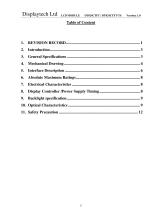 DT024CTFT & DT024CTFT-TS-3