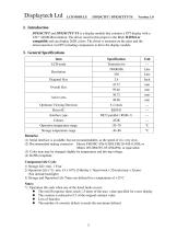 DT024CTFT & DT024CTFT-TS-4