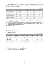 DT024CTFT & DT024CTFT-TS-9