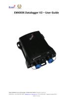 EM4XXX Datalogger V2-1