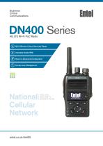 DN400 Series-1