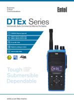 DTEx Series-1