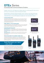 DTEx Series - Entel - PDF Catalogs | Technical Documentation | Brochure