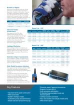 DTEx Series - Entel - PDF Catalogs | Technical Documentation | Brochure