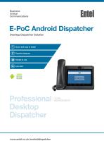 E-PoC Android Dispatcher-1