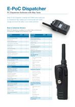 E-PoC Dispatcher-2