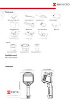 HIKMICRO_G Series_G60_Specification - 4