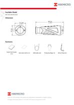 HikMicro_OWL_OH25_Specification - 3