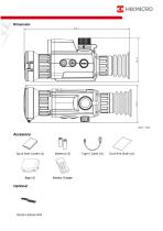 PANTHER PH50L Thermal Image Scope - 4