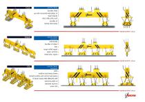 Magnetic lifting - 3