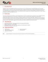 Sentrius™ RG1xx-M2 Concentrator Card Pluggable M2.COM LoRaWAN™ Adapter-4