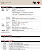 SentriusTM BT610 I/O Sensor-2