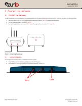 Setting Up Basics Station on The Things Stack v3-5