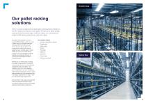 Pallet racking-8