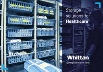 Storage solutions for Healthcare-1