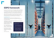 Working in partnership with ESPO-2