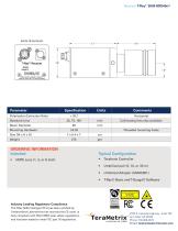 Receiver  T-Ray® 5000 HRS40n1-2