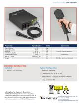 Single Point Gauge  T-Ray® SPG500n-2