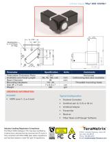 T-Ray® 5000 AXA40n1-2