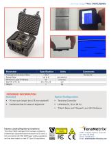 T-Ray® 5000 LSG500n-2
