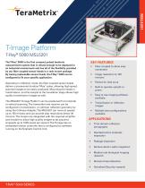 T-Ray® 5000 MSL5201-1