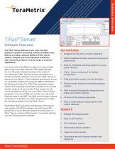 T-Ray® Server-1