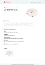 CORRILUX KITS-1
