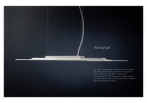 Floating light Glamox C75-P G2-2