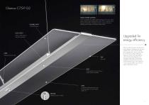 Floating light Glamox C75-P G2-4