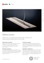 Floating light Glamox C75-P G2-9