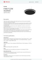 FX65 FLOW SILENCE-1