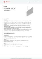 FX65 SILENCE-1