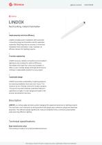 LINDOX-1